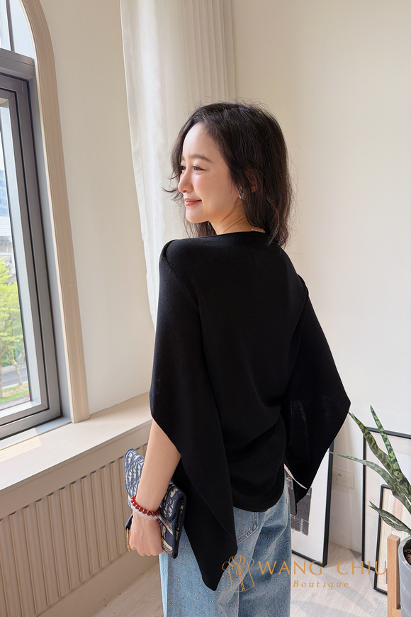 WANG CHIU 麻豆照